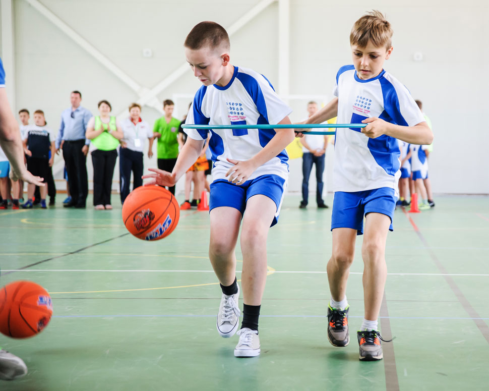 Зачем развивать физкультуру и спорт в российской глубинке? Семь социальных причин для этой важнейшей импакт-инвестиции.